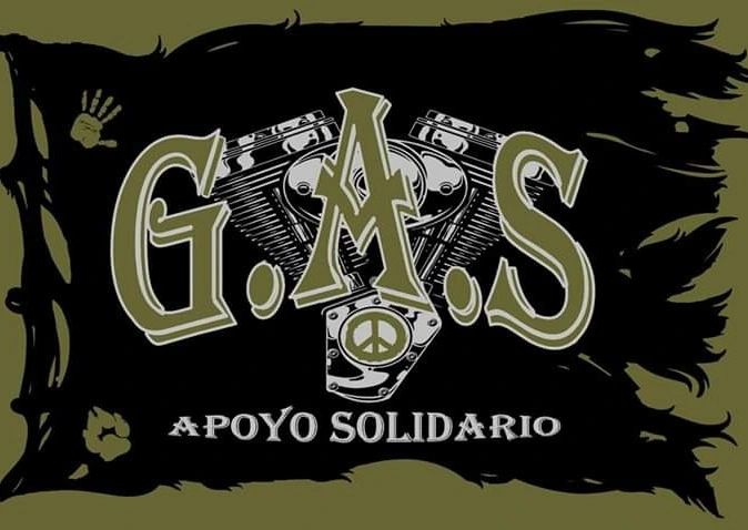 G.A.S Asociación Solidaria Sin Ánimo de Lucro