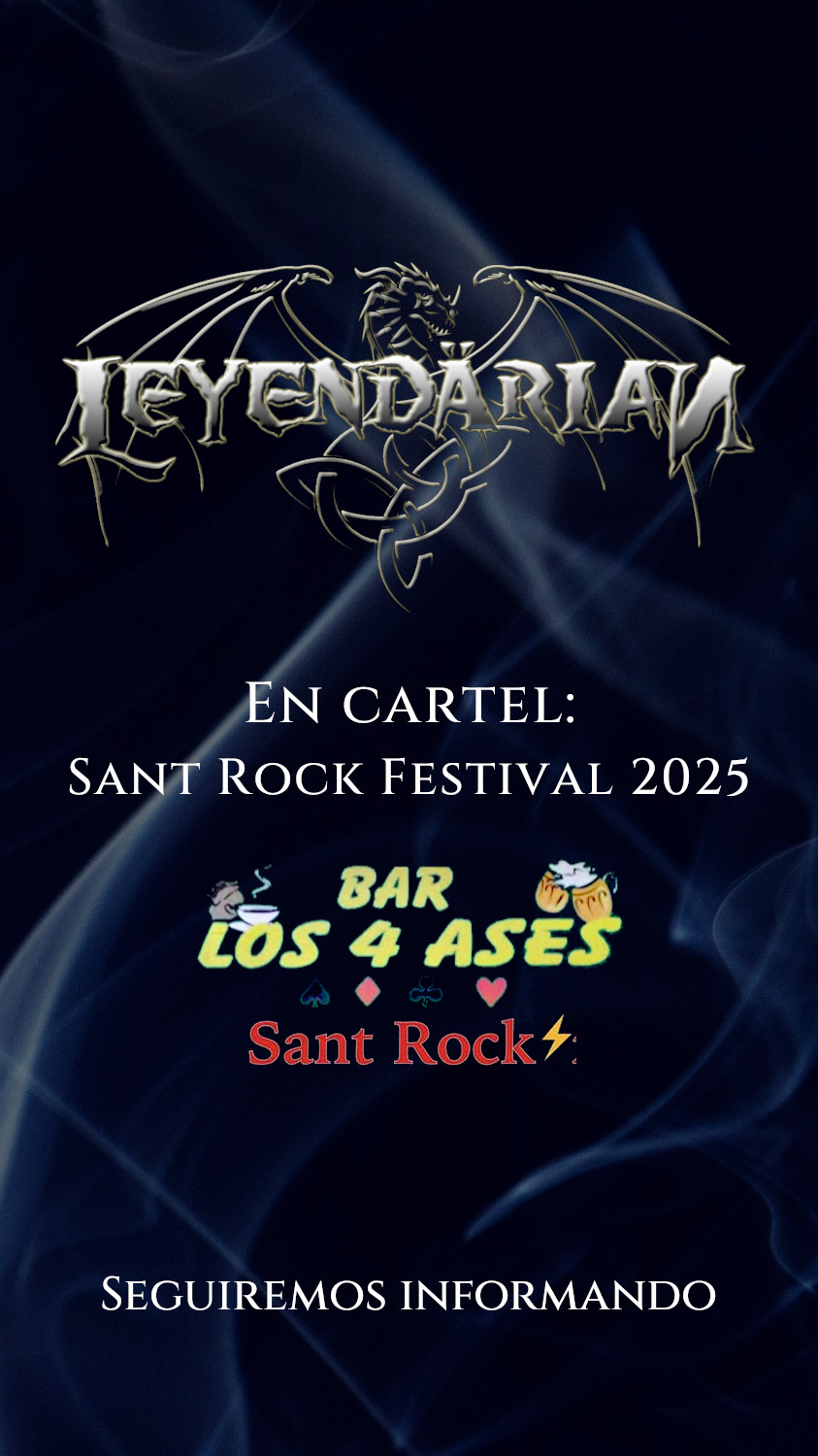 Sant Rock Festival