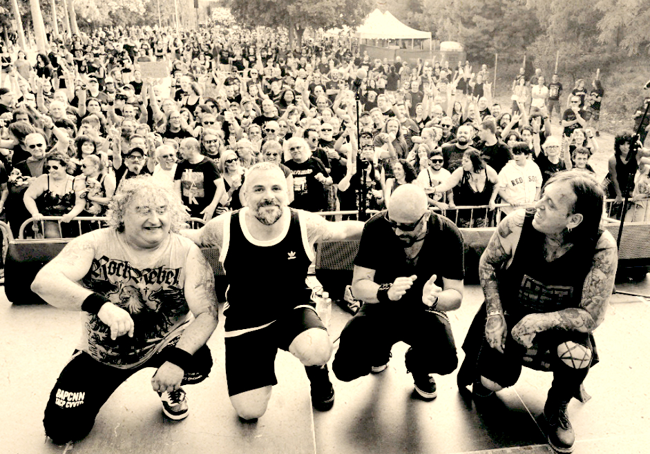 aeternum Aeternum - foto concierto