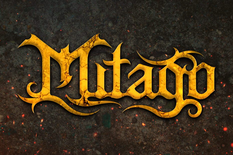 Logo Mitago