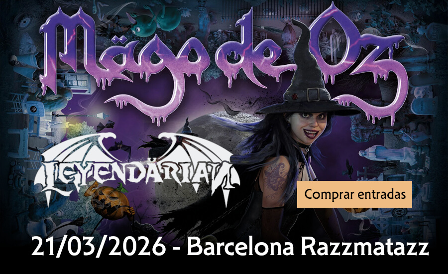 Compra ya tus entradas