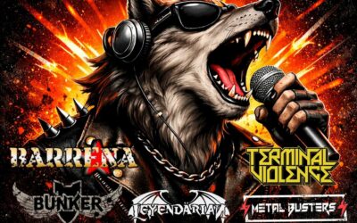 Rock pels Xuklis 2026