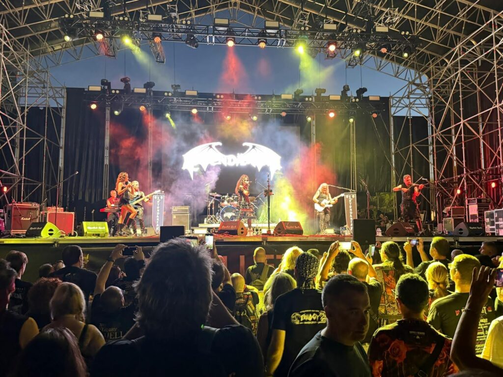 Ripollet Rock - Concert