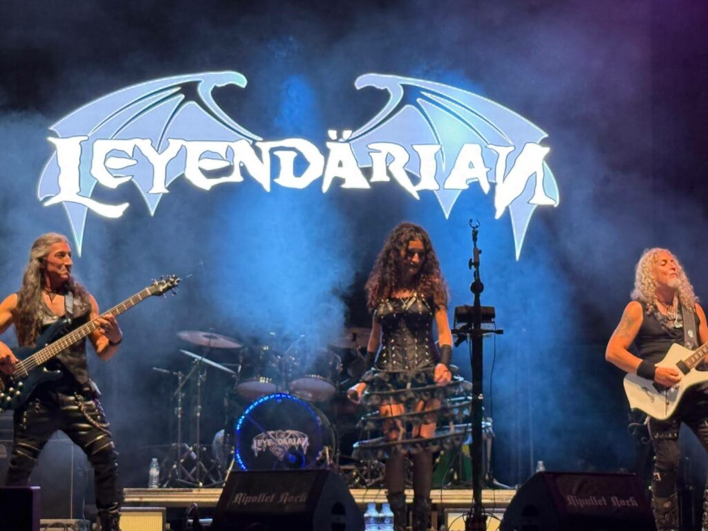 Concierto Ripollet Rock